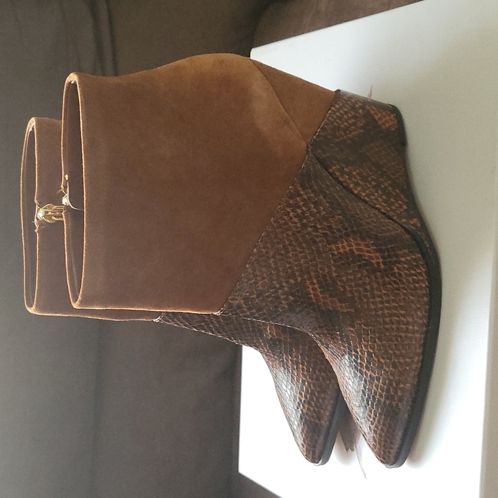 Booties - Picture 4 of 6